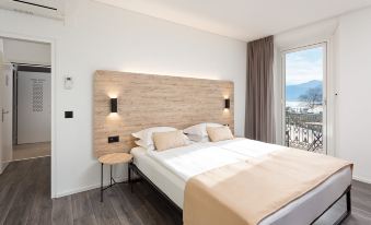 Hotel du Lac