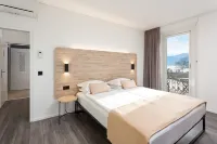 Hotel du Lac Hotels in Locarno