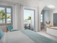 Santorini Kastelli Resort Hotels near Black Beach