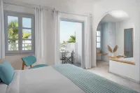 Santorini Kastelli Resort Hotels in Santorini