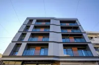Maestro City Apartments - Homestay