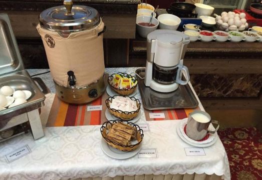 스프링스 호텔 울란바타르