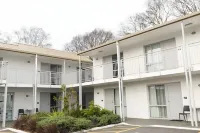 Airport Gateway Motor Lodge Hotels in Christchurch