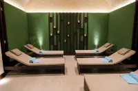 Basqal Resort & SPA - spa
