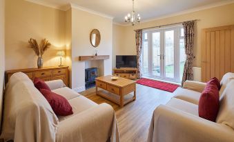 Host & Stay - Wardman Crescent