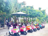 BA DUNG VILLA Coffee Hotels in Long Hai