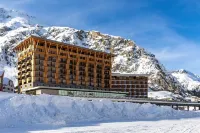Radisson Blu Hotel Reussen Andermatt