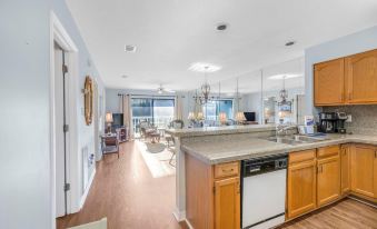 Bayview 55 by Vacation Homes Collection