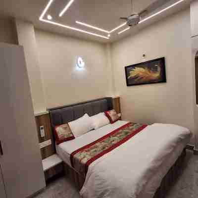 Raghav Vilas Rooms