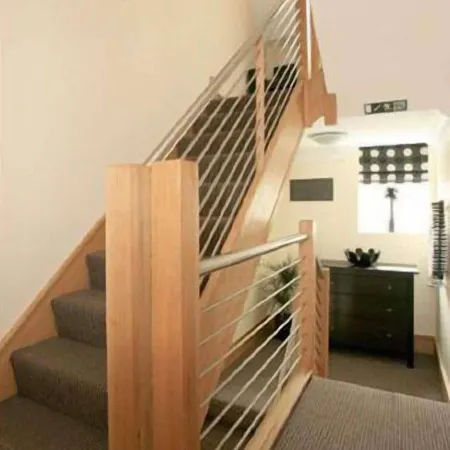 The Arc - Boutique B&B