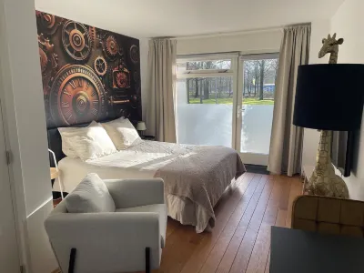 Bnb Goldies Hôtels à : Veldhoven