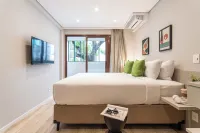 Prédio Completo Com wi-fi próximo ao metrô Consolação e ao Masp - Next Bela Cintra