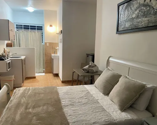 Casa Colibrí Hotels in Arecibo