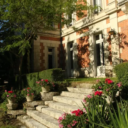 Domaine de Champ Rose