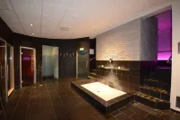 Hotel Selfoss - spa