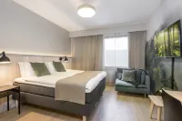 Hotel Haaga Central Park