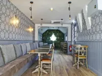 OYO Tamworth Arms Boutique Pub & Hotel Hotels in Tamworth