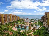Villa del Palmar Cancun Luxury Beach Resort & Spa - Romantisk