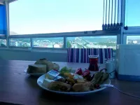 Osmanli Omtel Otel - breakfast