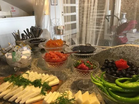 Melaike Hotel Отели в г. Фоча