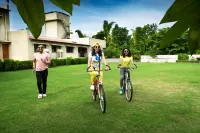 Olive Resort & Villas - Villas