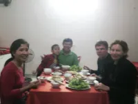 Cuc Phuong Bungalow
