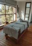 納烏艾爾烏森林 Spa 精品酒店 - SPA