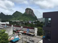 โรงแรมเมอร์เดอลอง - วิว