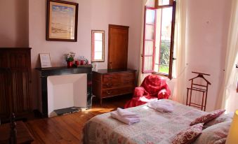 Maison Prades Chambre d'Hôtes