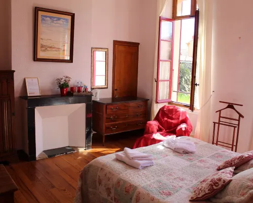 Maison Prades Chambre d'Hôtes Hotels in Prades