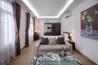 Grace Hotel Ha Noi