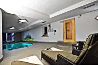 Foresto Holiday Apartments - Piscina, Spa e Relax - Pools