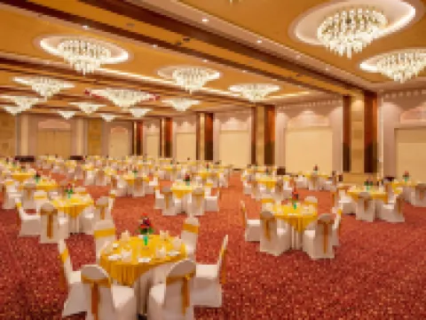 Resort Rio Hotels in Arpora