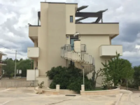 Hotel la Vetta Europa Hotels in 