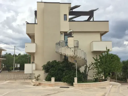 Hotel la Vetta Europa