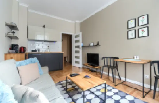 Margi Nell Apartament