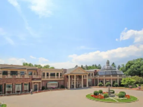 Residence Inn West Orange ウェスト・オレンジのホテル