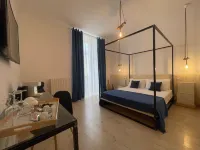 Casa Manfredi d'Angiò - Balkoner