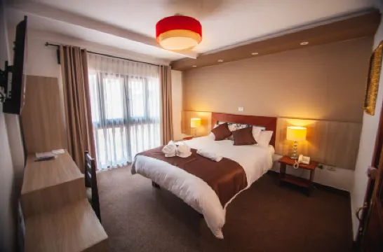 埃爾坦博因蒂瓦塔納酒店