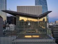 9h Nine Hours Nagoya Station