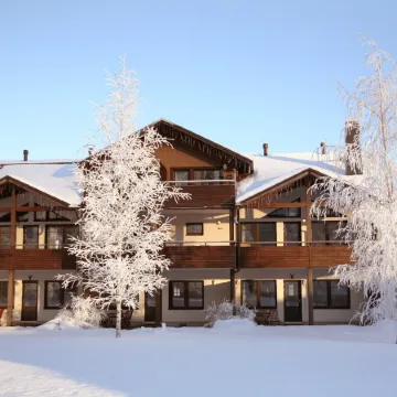 Apartments Anna