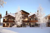 Apartments Anna Hotels in 