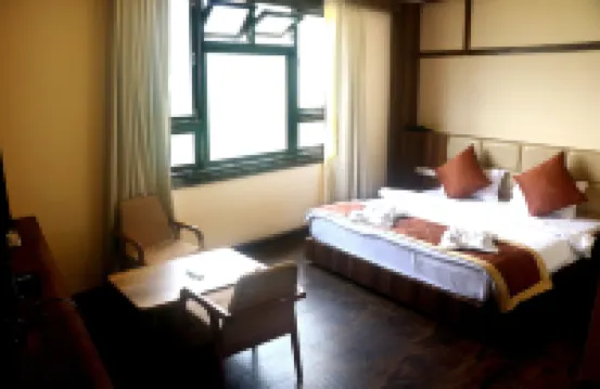 Shambala Inn Hotels in 