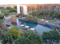 Divalux Resort and Spa Bangkok, Suvarnabhumi Airport-Free Shuttle - Beach