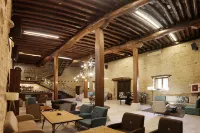 Hospedería Palacio de Casafuerte Hotels in Zarratón