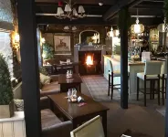 Blenkinsopp Castle Inn Hotels in Featherstone