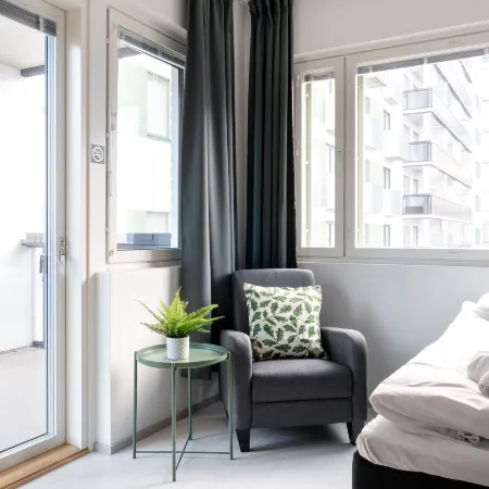 Hiisi Homes Vantaa Kaivoksela