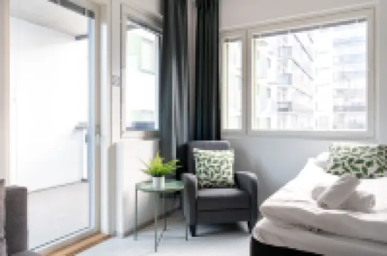 Hiisi Homes Vantaa Kaivoksela