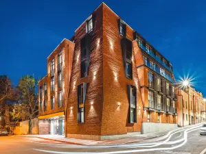 Taberne Boutique Hotel