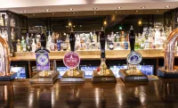 Stamford Gate Hotel Hotel a Holywell